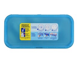 SKIP | ΚΑΨΟΥΛΕΣ ΠΛΥΝΤΗΡΙΟΥ ΡΟΥΧΩΝ ΡΟΥΧΩΝ TALK SOFT 38 ΤΕΜ