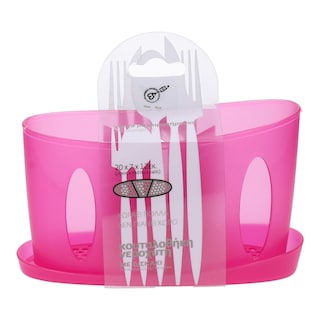 - | ΚΟΥΤΑΛΟΘΗΚΗ ΟΒΑΛ ΜΕ ΔΙΣΚΑΚΙ 1 ΤΕΜ