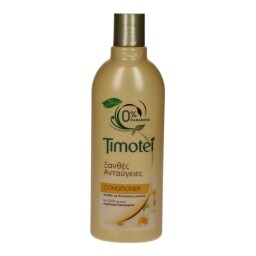 TIMOTEI | ΜΑΛΑΚΤΙΚΗ ΚΡΕΜΑ ΜΕ ΧΑΜΟΜΗΛΙ 300 ML