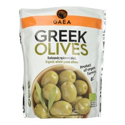 ΓΑΙΑ | ΕΛΙΕΣ