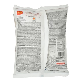 ALFA | Sausage Pies Classic Kourou 800g