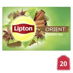 Τσάι Πράσινο Orient 10x1,30g