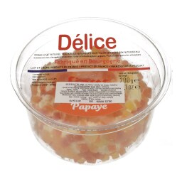 - | Τυρί Delice Παπάγια 200g
