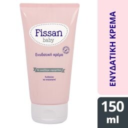 FISSAN | BABY CARE MOISTURISE CREAM 150 ML