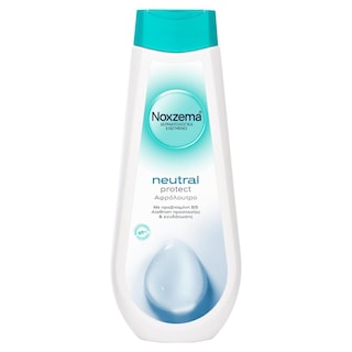 NOXZEMA | Αφρόλουτρο Neutral Protect 750ml