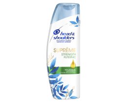 HEAD&SHOULDERS | Σαμπουάν Δυνατά Μαλλιά Supreme Αντιπιτυριδικό 360ml