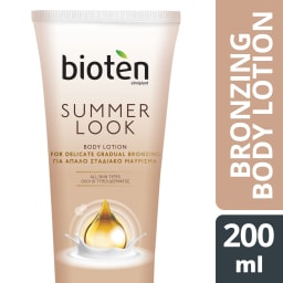 Body Lotion Summer Look 200 ml