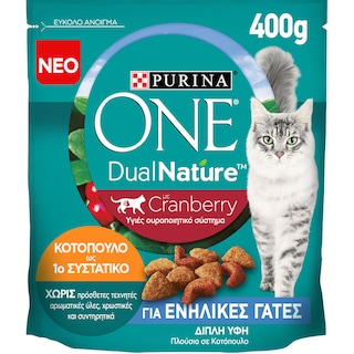 PURINA ONE