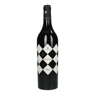 ΠΛΑΓΙΩΣ | Red Wine Merlot 750ml