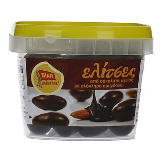 VIAP | ΣΟΚΟΛΑΤΑΚΙΑ  220 GR