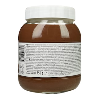 KITBIS | Πραλίνα Φουντουκιού Κακάο 750g