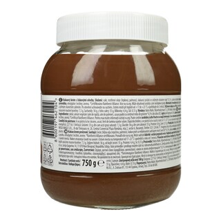 KITBIS | Πραλίνα Φουντουκιού Κακάο 750g
