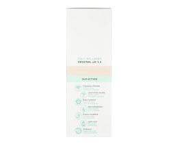 EVA INTIMA | Υγρό Καθαρισμού Ευαίσθητης Περιοχής Original 250ml