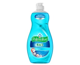 PALMOLIVE | LIQUID HAND DISH ANTIBACTERIAL 500 ML