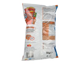 RUFFLES | RUFFLES BBQ 90GR