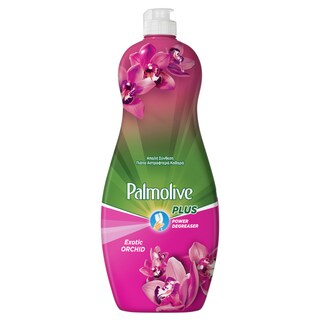 PALMOLIVE