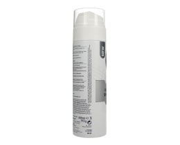 NIVEA | Αφρός Ξυρίσματος Sensitive Ultra Comfort 200ml