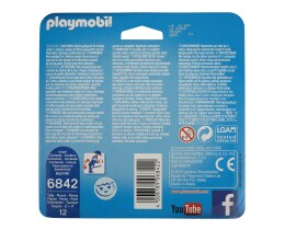 PLAYMOBIL | ΠΑΙΧΝΙΔΙΑ ΦΙΓΟΥΡΕΣ ΝΕΡΑΙΔΑ & ΝΑΝΟΣ 1 TEM