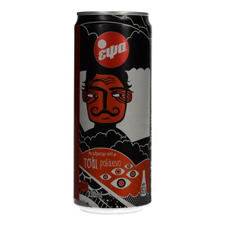 ΕΨΑ | ICE TEA ΡΟΔΑΚΙΝΟ ΚΟΥΤΙ 330 ML