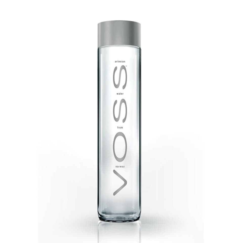 VOSS Νερό Φυσικό Μεταλλικό 800ml