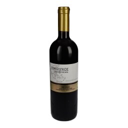 EXCLUSIVE AB | Οίνος Ερυρθός Ημίγλυκος 750ml