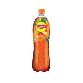 LIPTON | Ice Tea Ροδάκινο Φιάλη 1,5lt