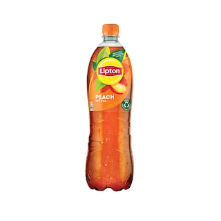 LIPTON | Ice Tea Ροδάκινο Φιάλη 1,5lt