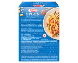 BARILLA