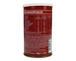 CAPRICE | CAPRICE BISCUITS ΠΑΠ/ΛΟΥ CLASSIC 115GR