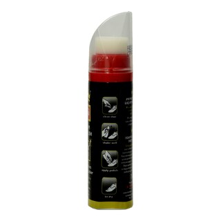 EGU | ΒΕΡΝΙΚΙ ΜΑΥΡΟ 75 ML