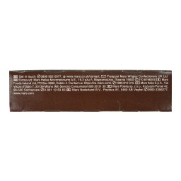 SNICKERS | Παγωτό Γάλακτος Καραμέλα Φυστίκι 4x45.6g