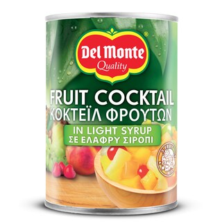 DEL MONTE