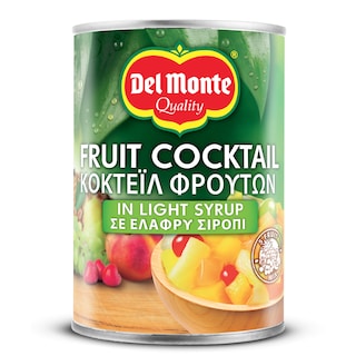 DEL MONTE