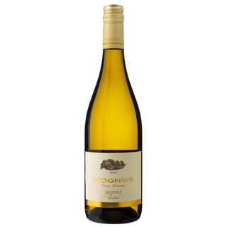 ΚΤΗΜΑ ΣΚΟΥΡΑ | White Wine Viognier 750ml