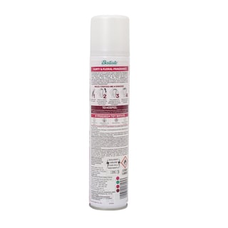 BATISTE | Ξηρό Σαμπουάν Dry Shampoo Blush 200ml