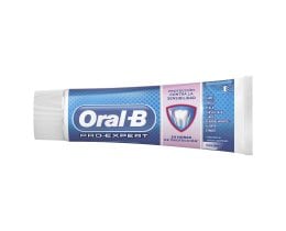 ORAL B | Οδοντόκρεμα Sensitive Protect 75ml 1+1 Δώρο