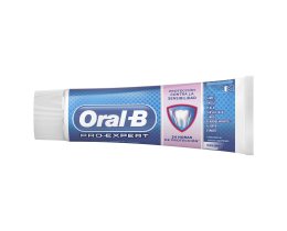 ORAL B | Οδοντόκρεμα Sensitive Protect 75ml 1+1 Δώρο