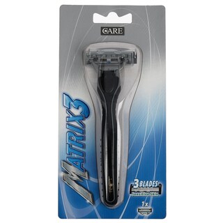 CARE | ΞΥΡΙΣΤΙΚΗ ΜΗΧΑΝΗ (ΣΥΣΤΗΜΑ) ΚΑΙ 1 ΑΝΤΑΛΛΑΚΤΙΚΗ ΛΕΠΙΔΑ 1 ΤΕΜ