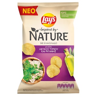 LAYS | .