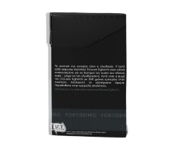 DOUWE EGBERTS | ΚΑΦΕΣ ΕΣΠΡΕΣΟ FORTISSIMO ΚΑΨΟΥΛΕΣ ΣΥΜΒΑΤΕΣ ΜΕ  ΜΗΧΑΝΗ NESPRESSO 52 GR