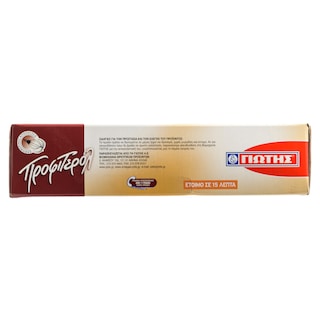 ΓΙΩΤΗΣ | Μείγμα για Προφιτερόλ 427g