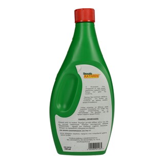 KATHRIN | Υγρό Καθαρισμού Πευκοσμίνη 550ml