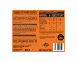 ΑΛΛΑΤΙΝΗ | SOFT KINGS | Μπισκότα Πορτοκάλι & Μαύρη Σοκολάτα 180g