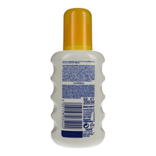 NIVEA | Αντηλιακό Sun Sensitive Spray SPF30 200 ml
