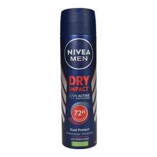 NIVEA-FOR MEN