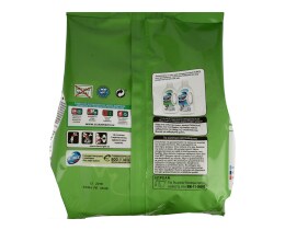 KLINEX | ΣΚΟΝΗ ΠΛΥΝΤΗΡΙΟΥ ΡΟΥΧΩΝ FRESH CLEAN 22ΜΕΖ