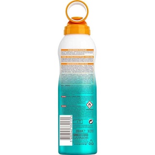 AMBRE SOLAIRE | .  200ML