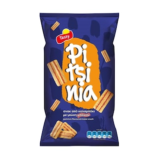 TASTY | Πιτσίνια  110g