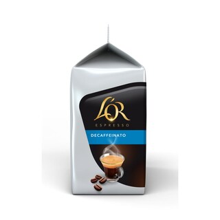 TASSIMO | Coffee Capsules Espresso Tassimo Decaf 105.6g