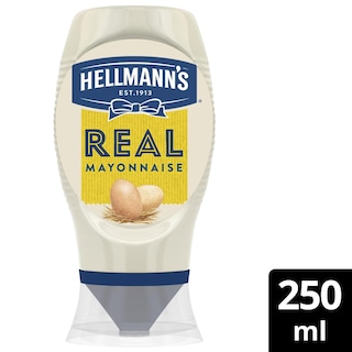 HELLMANN'S